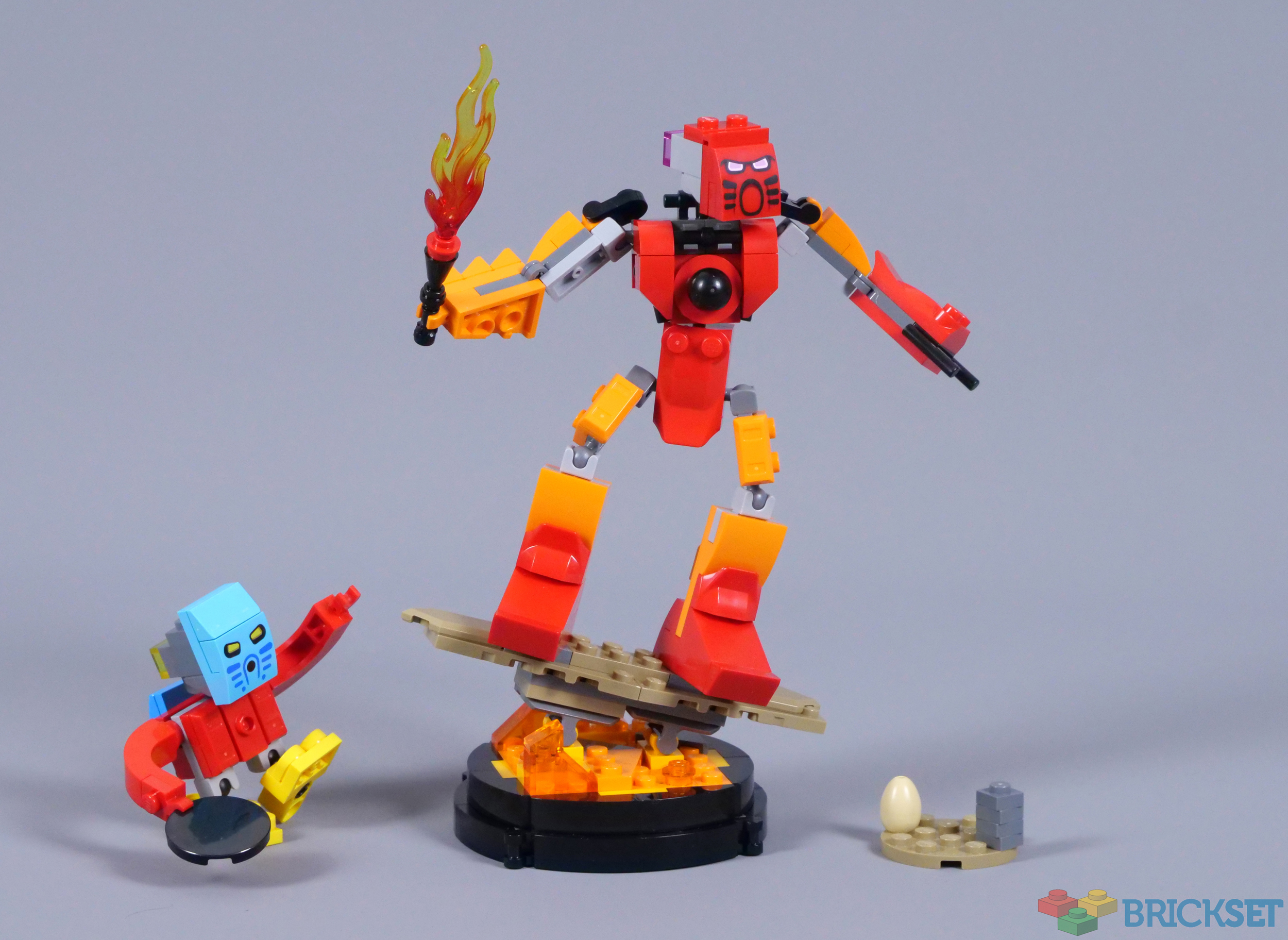 Bionicle best sale toys original